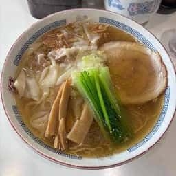 支那そばや 相模原店