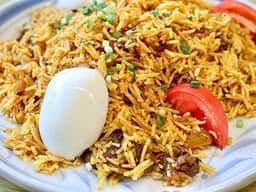 インド料理 ジーラ