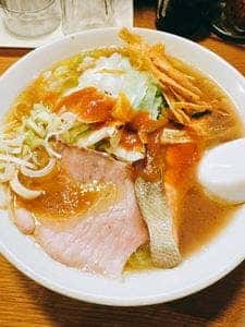 らーめん ぱったぱた