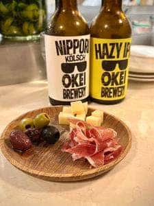 立ち飲みワイン 荒川STAND
