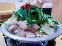 三軒茶屋もつ焼てけ八