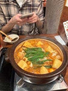 赤から 札幌南3条店