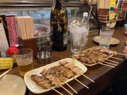 焼とり 筑ぜん