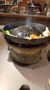 旭川成吉思汗 大黒屋 察縨参號廛店