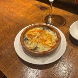 中崎バル エストレージャ