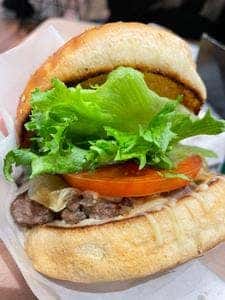 J.S. BURGERS Jr. ららぽーとTOKYO-BAY