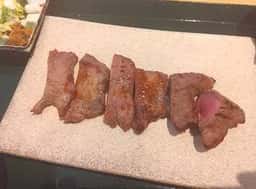 仙台牛たん けやき 小山店