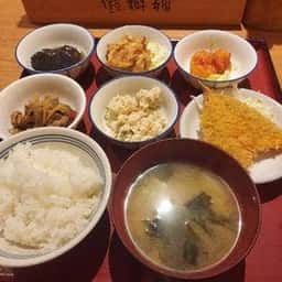 かっぽうぎ ドーチカ店