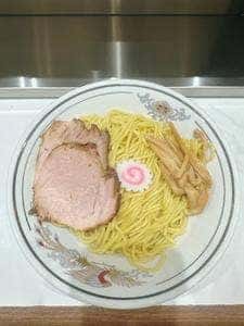 田町油そばセンター