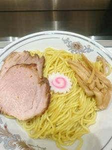 田町油そばセンター
