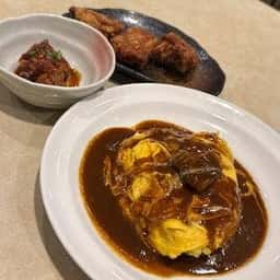 Cafe レストラン ガスト 葛西店