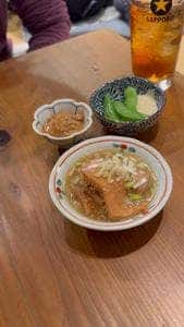 民衆酒場 もつ焼大行進 大井町総本店