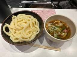 肉汁うどんかんだ屋 神田本店