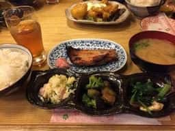 おうち料理樹香