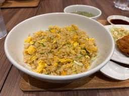 大阪炒飯倶楽部