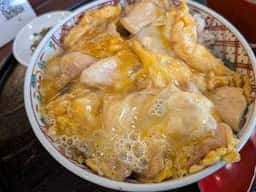 よし川食堂