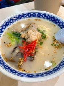 思案橋ラーメン