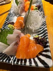 小川の魚 吉祥寺店