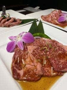 叙々苑 サクラマチ熊本店