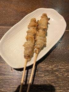 炭火焼鳥 吉平 八坂通り店