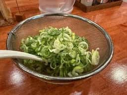 ラーメン大統領 西大寺店