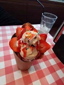 スパゲッティーのパンチョ 越谷4号バイパス店