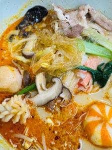 重慶麻辣湯