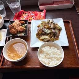 中国料理北京苑