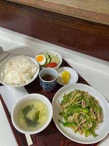 中華料理 千日前