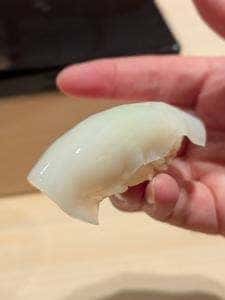 鮨處やまだ