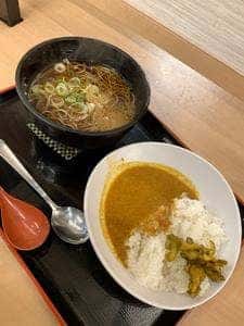 よもだそば 有楽町店