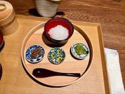 炊き立て土鍋ごはんOMOYA 八代目儀兵衛