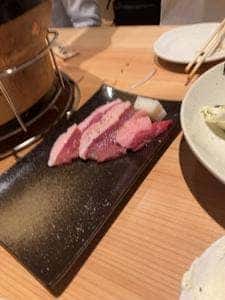 ジンギスカンだるま家 甲府駅前店