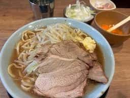 俺の生きる道上野店