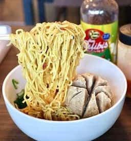 WARUNG BAROKAH