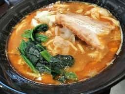 カレーハウスCoCo壱番屋 北区鈴蘭台店