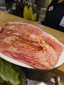 腹十一分