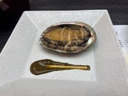 鮨・天麩羅・鉄板焼 羽衣