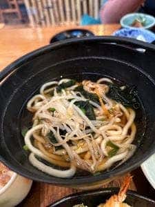 味処よし田