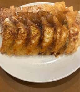 餃子専門店 祥雲