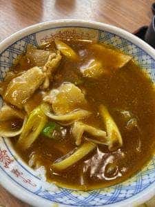 味奈登庵 大倉山店