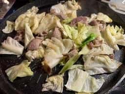 ホルモン とらじ 有楽街店