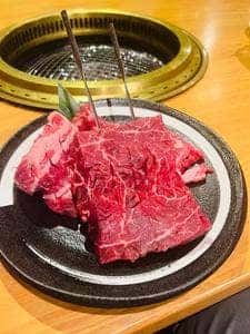 焼肉力丸 池袋東口店