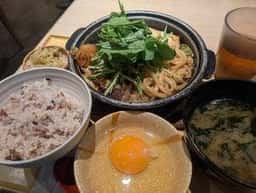 やよい軒 銀座インズ店
