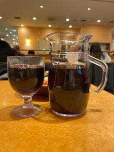 サイゼリヤ 名古屋松岡ビル店