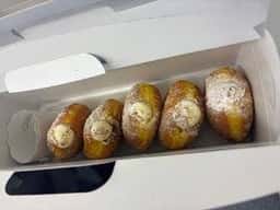 TRUFFLE DONUT 京都高辻通店