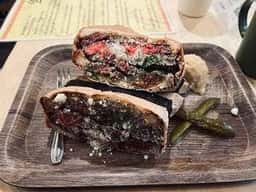 STABLER Simokitazawa Meatsand