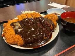 みそかつの三河屋