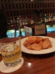 会員制クラブ パーククラブ 札幌パークホテル