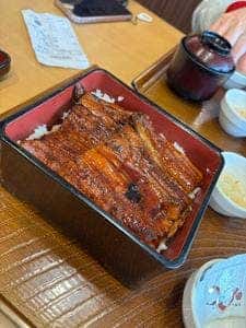 ガスト 江東千石店